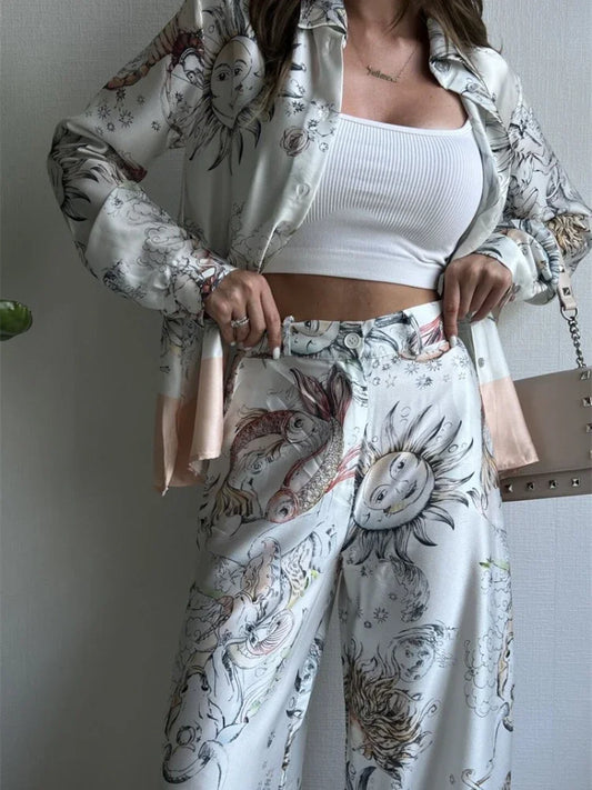 Eclipse Ensemble – Celestial Elegance